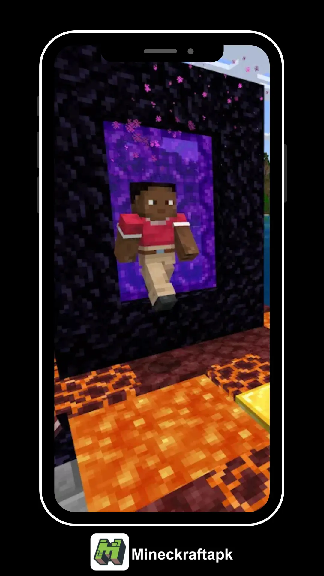 Minecraft Screenshot 3